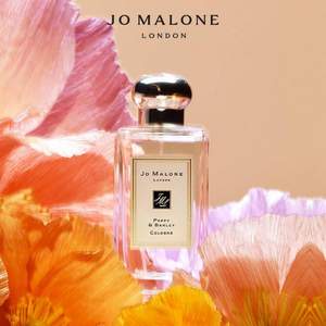 <span>白菜！</span>Jo Malone 祖玛珑 虞美人与大麦香水 EDT 100mL