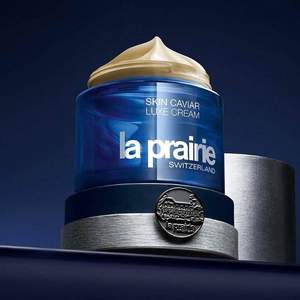 La Prairie 莱珀妮 鱼子精华琼贵丰盈面霜 50ml