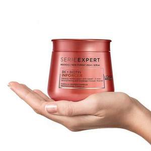 L'Oreal Professionnel 欧莱雅 Serie Expert系列 强韧护发发膜250mL