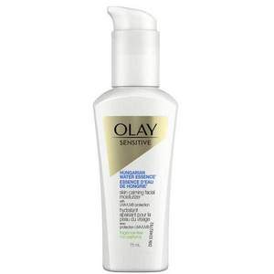 Olay 玉兰油 SPF15防晒 敏感肌面部舒缓保湿霜75mL