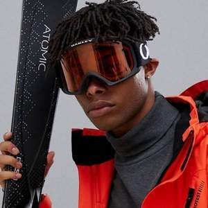 <span>0税费！</span>Oakley 欧克利 O Frame 2.0 Pro L 成人滑雪护目镜 OO7124