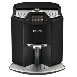 Krups 克鲁伯 Barista New Age系列 EA9078 全自动咖啡机