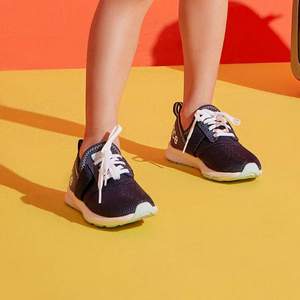 New Balance 男女童网面透气跑步鞋（28~38码）*2件+凑单品