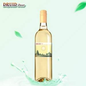 auscess 澳賽詩 森林鹿起泡半甜白葡萄酒 750ml*3件