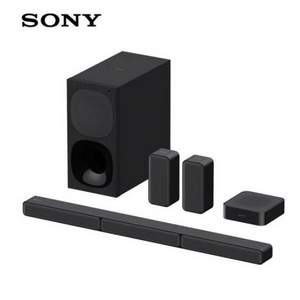 Sony 索尼 HT-S40R 5.1声道无线家庭音响系统