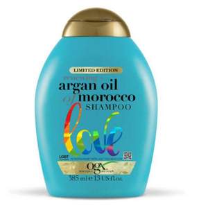 OGX 摩洛哥坚果油洗发水 385ml  