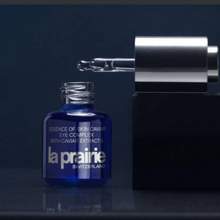 La Prairie 萊珀妮 魚子眼部精華緊致啫喱 15ml 