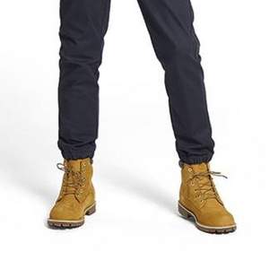 Timberland 添柏嵐 37578 男士戶(hù)外休閑馬丁靴