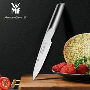 WMF 德国福腾宝 Classic Plus 不锈钢多功能料理刀 7703