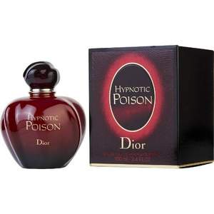 Christian Dior 迪奥 芭伊颂赤焰香氛（红毒）女士淡香水 EDT 100ml $100.9