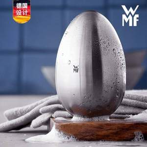 WMF 福腾宝 纳米不锈钢去异味钢肥皂