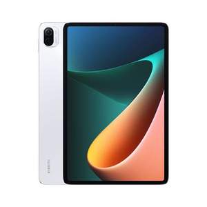 MI 小米 平板5 Pro 11英寸平板电脑  8GB+256GB 5G版