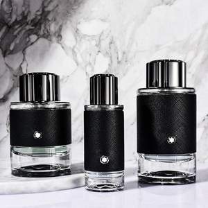 88会员，MONT BLANC 万宝龙 探寻旅者男士香水 EDP 60ml