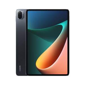 新品發(fā)售，MI 小米 平板5 Pro 11英寸平板電腦 6GB+128GB