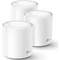 TP-Link 普聯(lián) Deco X20 WiFi 6網(wǎng)狀路由器系統(tǒng)（3個裝）