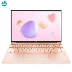 新品發(fā)售，HP 惠普 星13Air 13.3英寸筆記本電腦（R7-5800U/16GB/512GB）