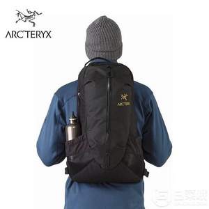 Arc'teryx 始祖鸟 Arro 22 户外背包 24016 22L