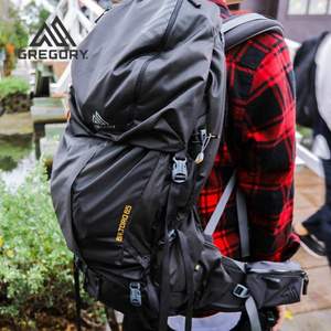 Gregory 格里高利 baltoro B65 21新升级徒步背包 65L