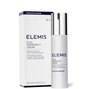 Elemis 艾丽美 S.O.S 肌肤急救霜 50ml