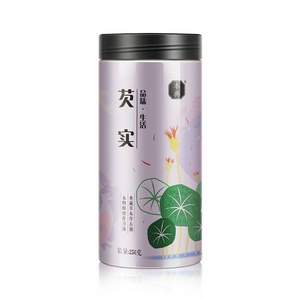 本典 芡实新鲜干货250g