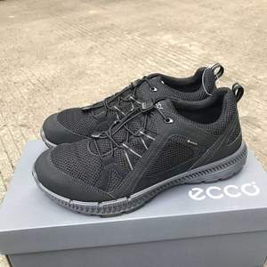 碼全，ECCO 愛步 Terracruise II 熱酷II 男士GTX防水網(wǎng)面運動鞋 843064