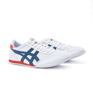 Onitsuka Tiger 鬼塚虎 Machu Racer 男女款休闲运动鞋 1183A858