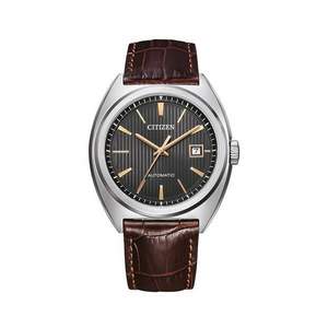 <span>大降￥160！</span>Citizen 西铁城 NJ0100-03H 男士机械手表