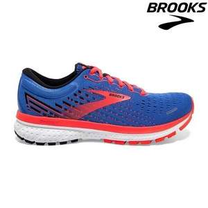 Brooks 布鲁克斯 Ghost 13 女款次顶级缓震跑鞋 