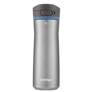 Contigo 康迪克 AUTOPOP 不锈钢保温杯 600mL