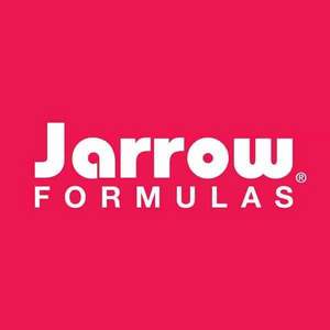 今晚结束！亚马逊海外购 Jarrow Formulas杰诺膳食营养补品大促