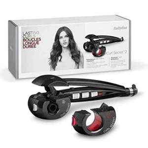 Babyliss 巴比丽丝 Curl Secret 2 自动卷发器 