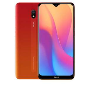 Redmi 红米 8A 4G智能手机 4GB+64GB