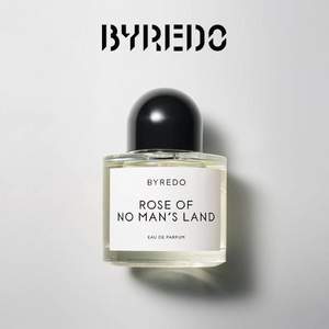 BYREDO 柏芮朵 无人之境淡香精香水（无人区玫瑰） EDP 100ml $234.99