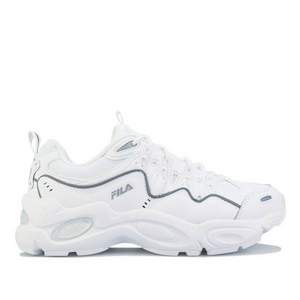 Fila 斐乐 Nitra 女士休闲运动鞋 £29.16