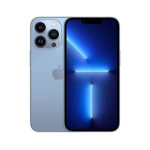 Apple 蘋果 iPhone 13 Pro 5G智能手機(jī) 256GB