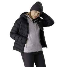 Arc'teryx 始祖鳥(niǎo) Thorium AR 女士750蓬連帽羽絨服 XS碼