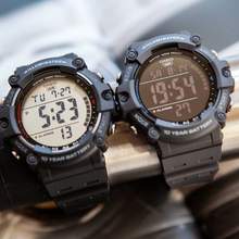 CASIO 卡西歐 AE-1500WH 男式運(yùn)動(dòng)防水石英表