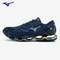 US7.5碼，Mizuno 美津濃 Wave Prophecy 8 預(yù)言8 男士頂級避震跑鞋