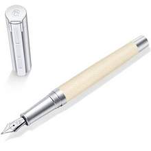 <span>降￥205白菜！</span>Staedtler 施德楼 Premium系列 Corium Simplex 皮革款 EF尖钢笔