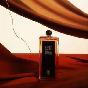 Serge Lutens 芦丹氏 琥珀君王香水 浓香100mL €81