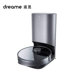 dreame 追覓 L10 Plus 掃拖一體 掃地機(jī)器人