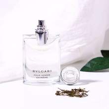 PLUS会员，BVLGARI 宝格丽 大吉岭茶男士淡香水（加强版） 100ml