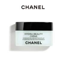 Chanel 香奈兒 山茶花保濕乳霜50g 折后€57.02（需用券）