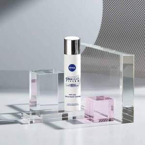 Nivea 妮维雅 Cellular Filler 抗衰老抗皱日夜精华40mL