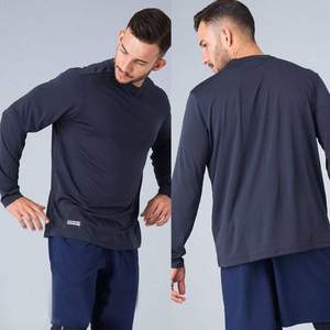 Under Armour 安德瑪 Tactical Tech 男式長(zhǎng)袖T恤