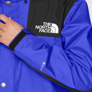 日版，The North Face 北面 Mountain Raintex 男士GTX防水冲锋衣