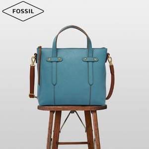 Fossil 化石 FELICITY系列 女士牛皮單肩包 SHB1967