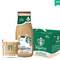 88VIP，Starbucks 星巴克 星冰樂拿鐵 281ml*6瓶 贈享星杯1個