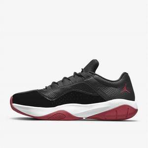 Nike 耐克 Air Jordan 11 CMFT Low 男子运动鞋DM0844