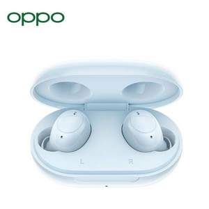 OPPO Enco Air  蓝牙耳机 灵动版